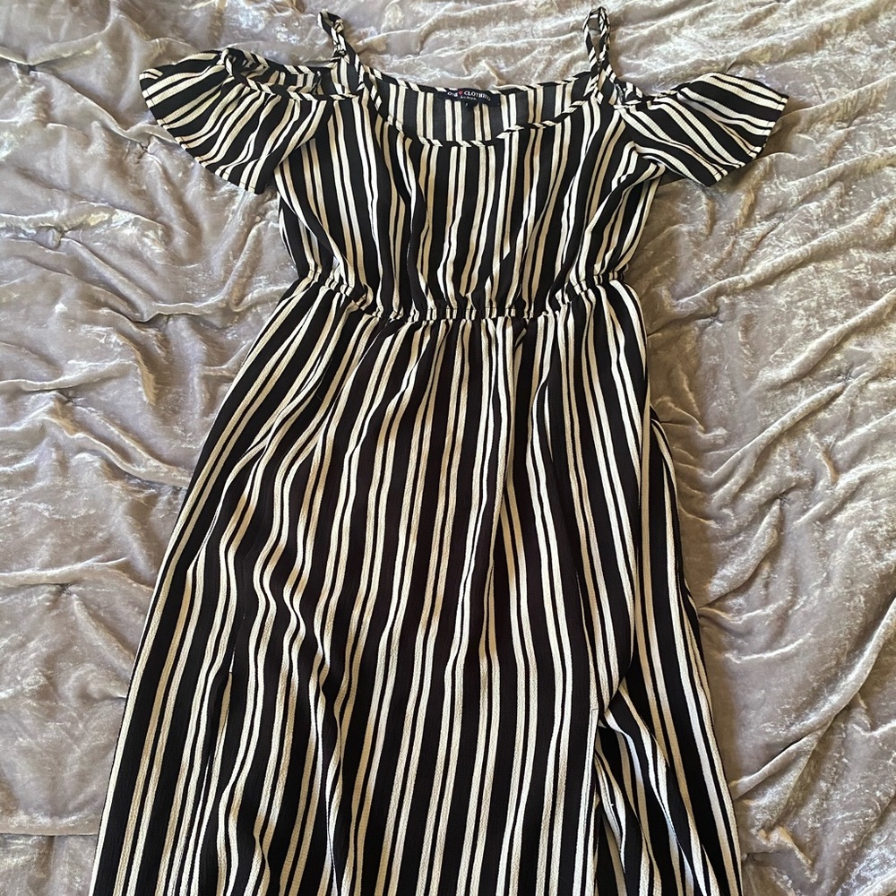 Gorgeous Maxi Dress